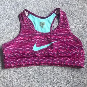 Nike Pro Sports Bra